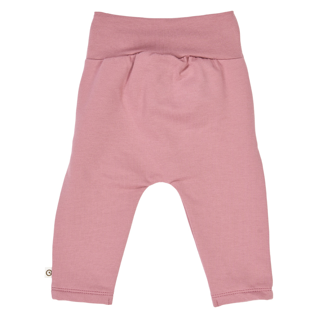 COZY ME sweat bow pants