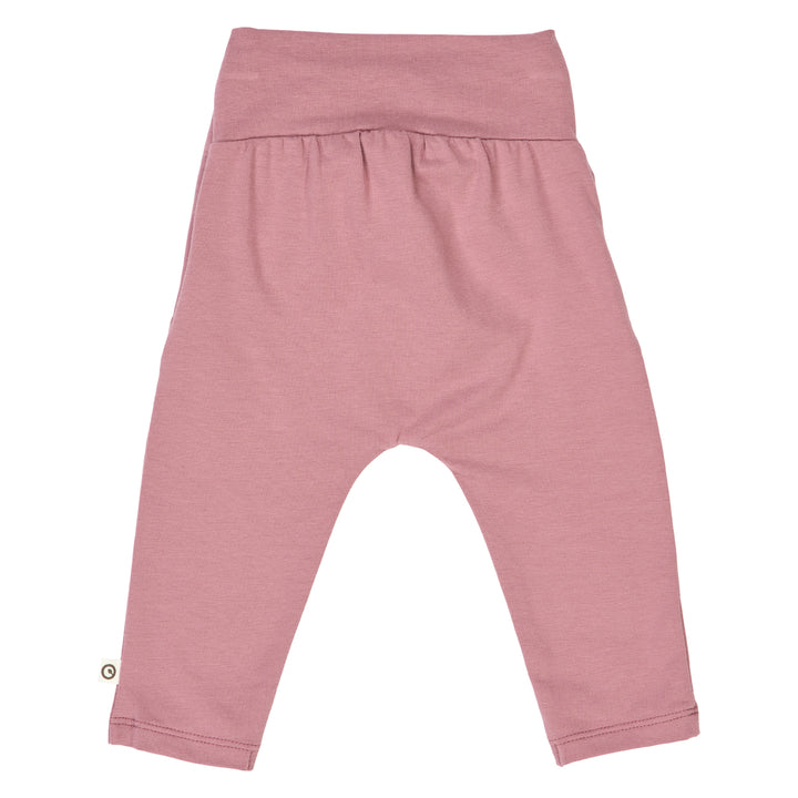 ASTER rib body & pants set