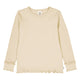 COZY ME RIB deco top