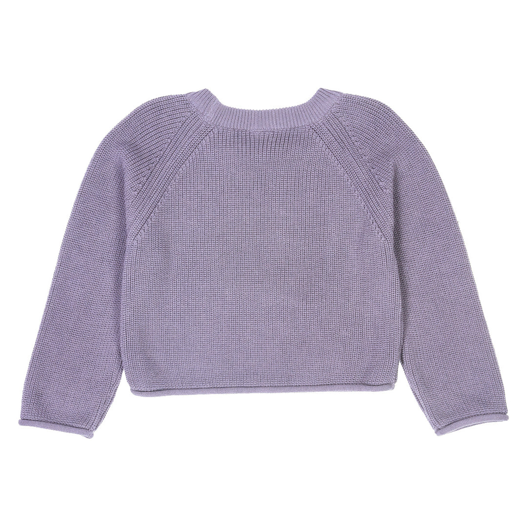 KNIT sweater