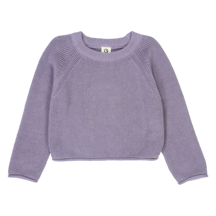 KNIT sweater