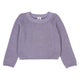KNIT sweater