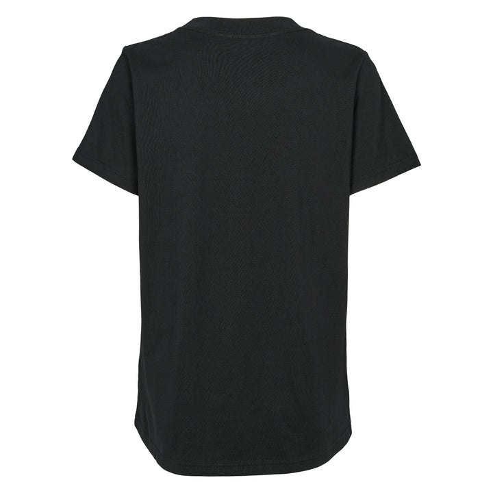 SINGLE JERSEY T-shirt with print