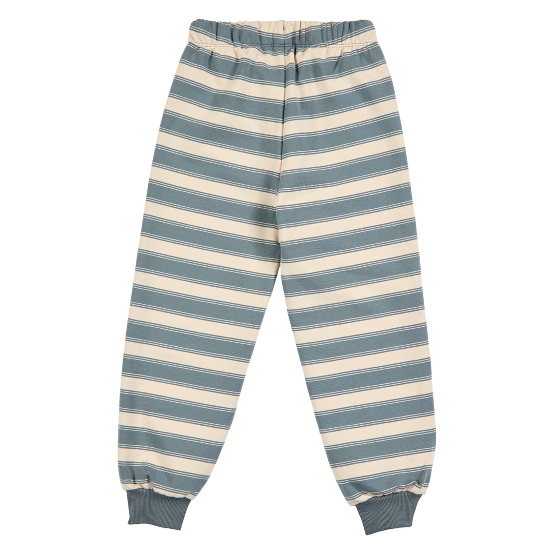 STRIPE sweat set