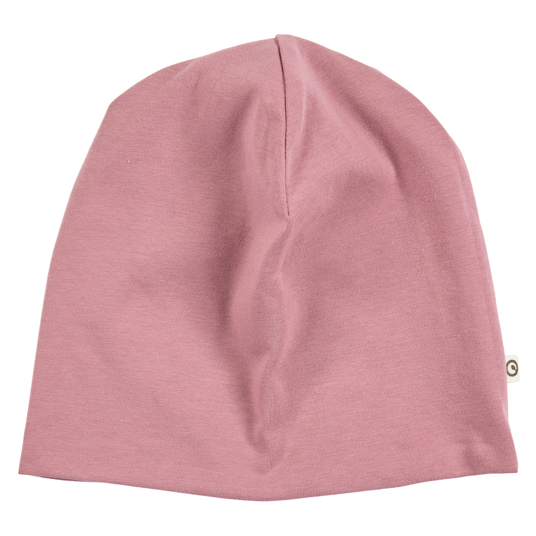 COZY ME beanie size 104/110-128/134 2-pack