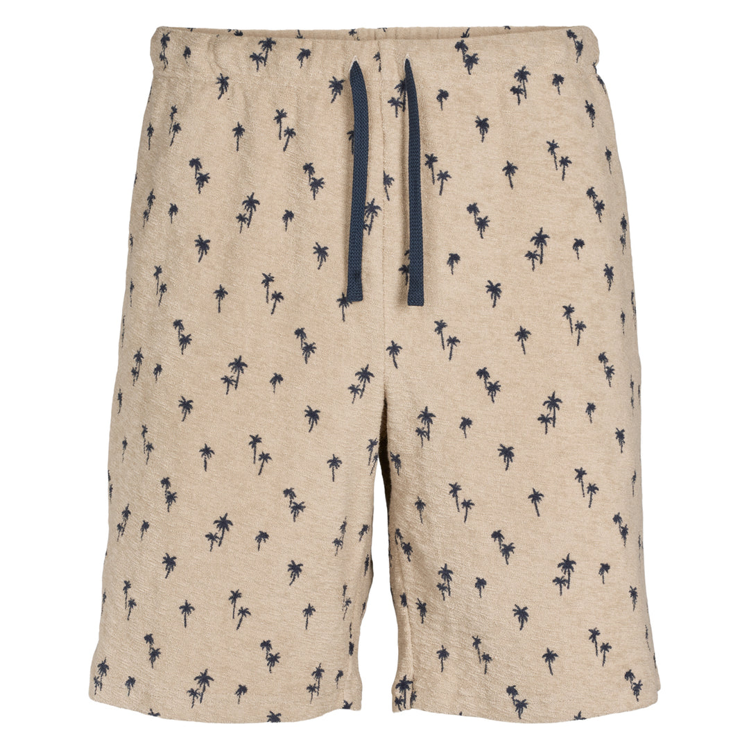 PALM terry shorts