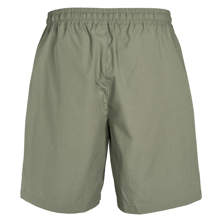 MEN'S poplin pocket shorts