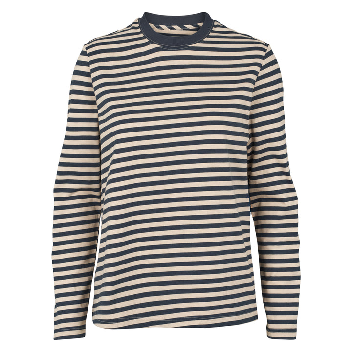 STRIPE longsleeve top