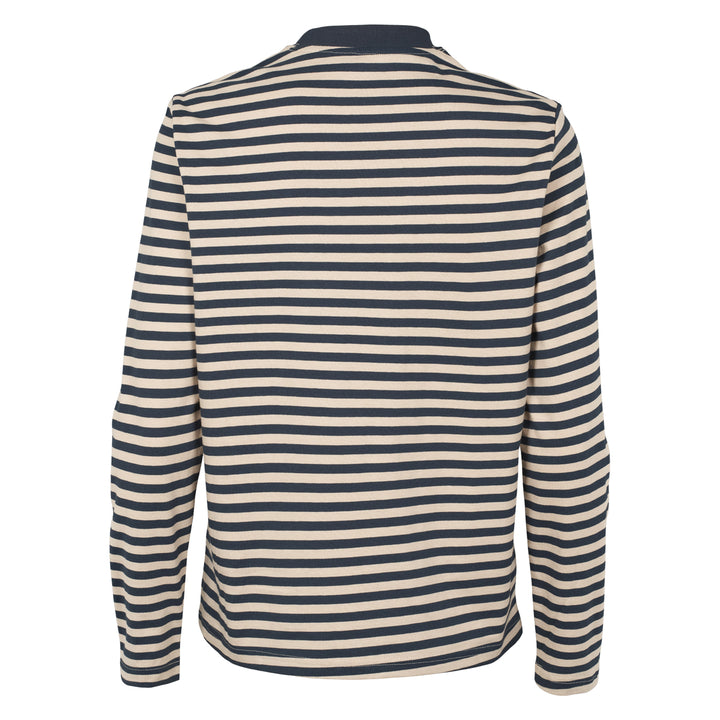 STRIPE longsleeve top