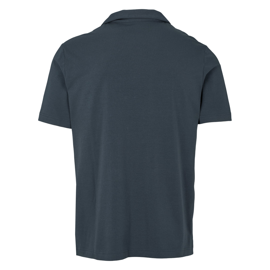 MENS collar T-shirt