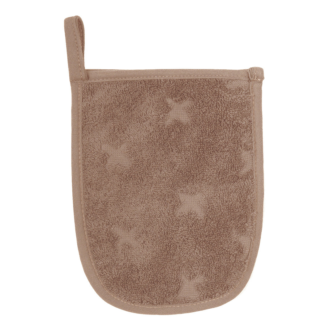 Bath gloves 3-pack