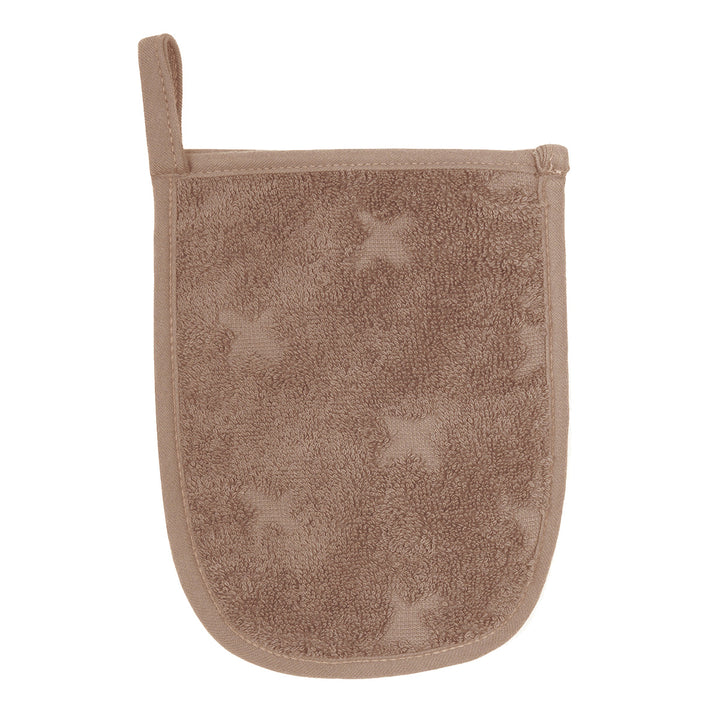Bath gloves 3-pack