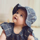CHECK hat