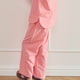 POPLIN pants