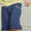 BANANA printed shorts