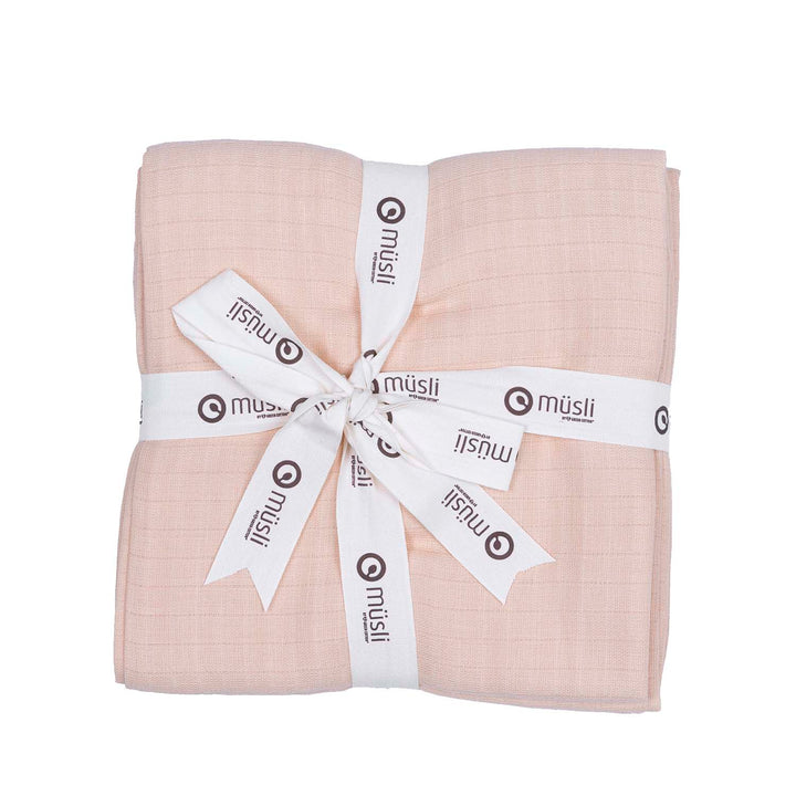 MUSLIN babywrap 2-pack