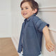 CHAMBRAY shirt