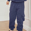 SWEAT  pocket pants