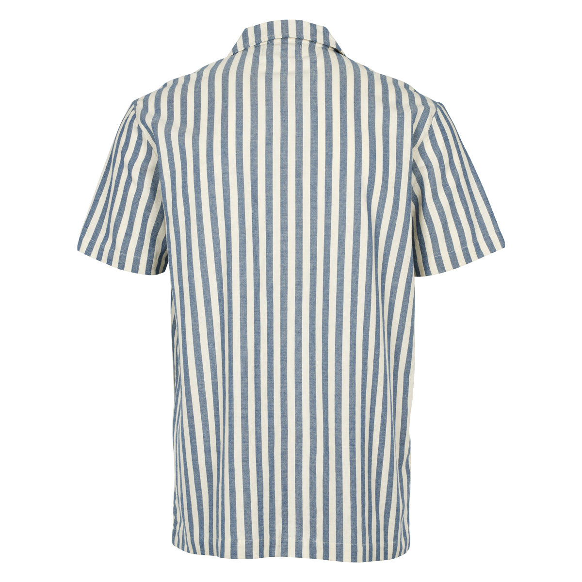 ＜H＞GROSGRAIN VACANT STRIPE SHIRT/シャツ H＞GROSGRAIN VACANT STRIPE SHIRT/シャツ - メルカリ