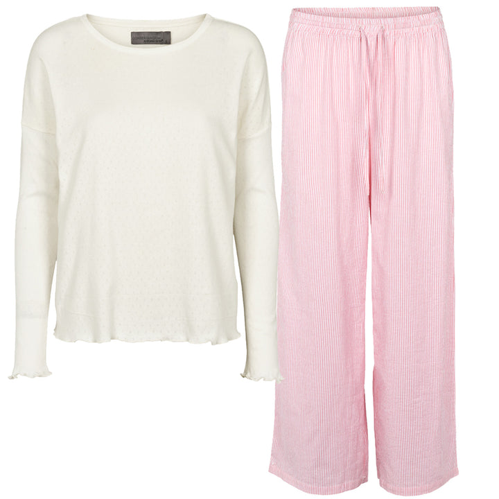 PAJAMAS set w/ long sleeves