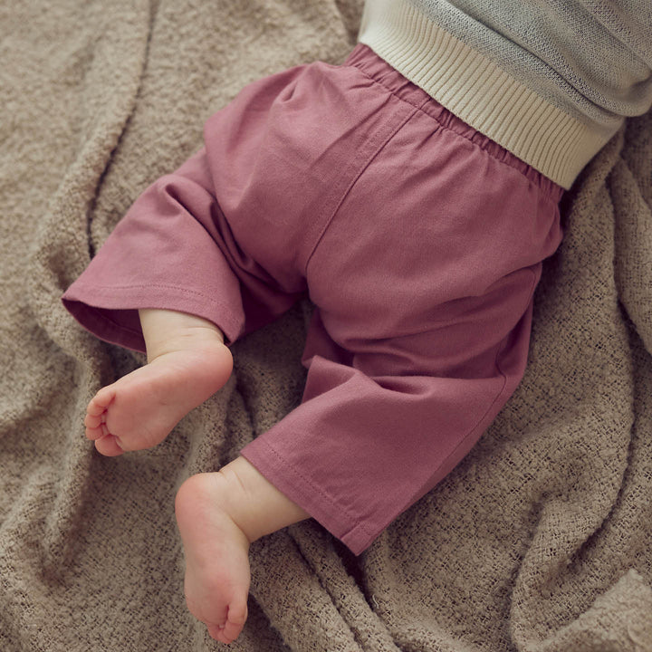 TWILL pants