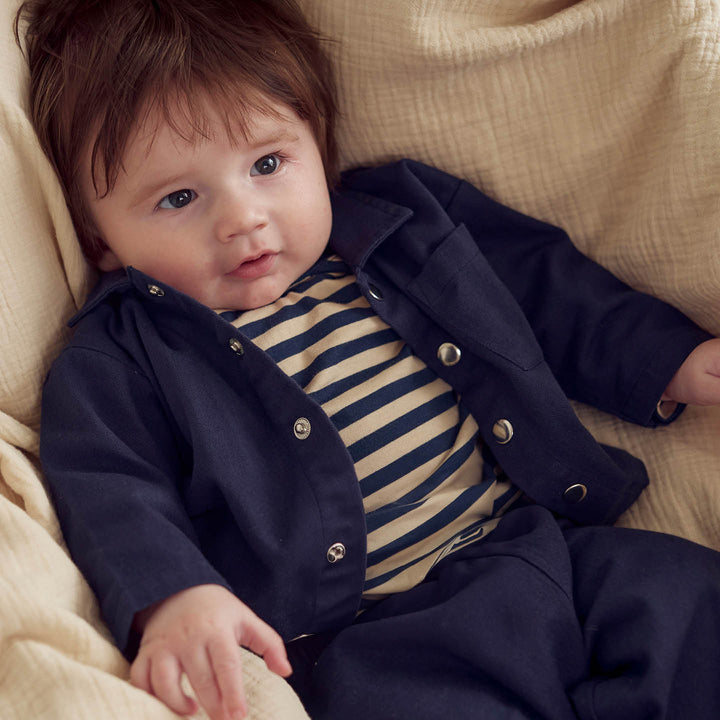 TWILL shirt