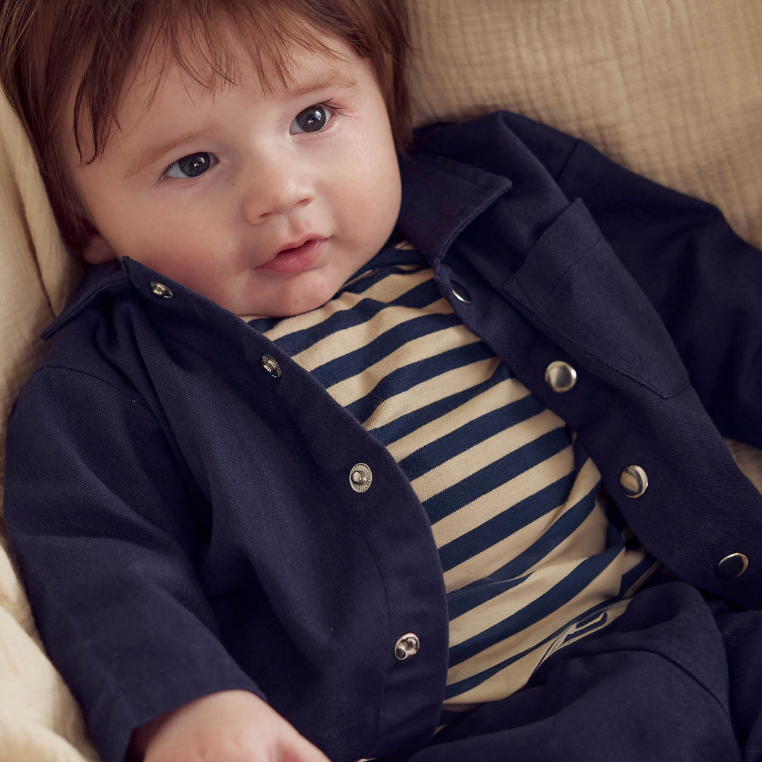 TWILL shirt