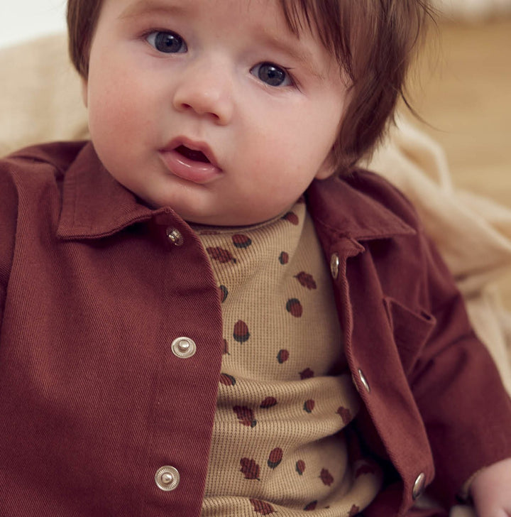 ACORN printed body