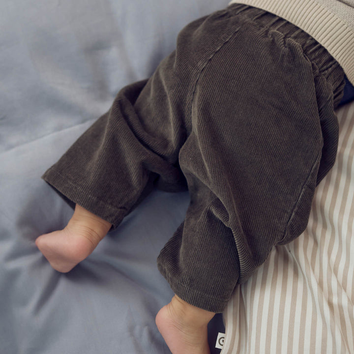 CORDUROY pants