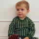 PINSTRIPE sweatshirt