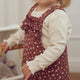 COZY ME RIB top