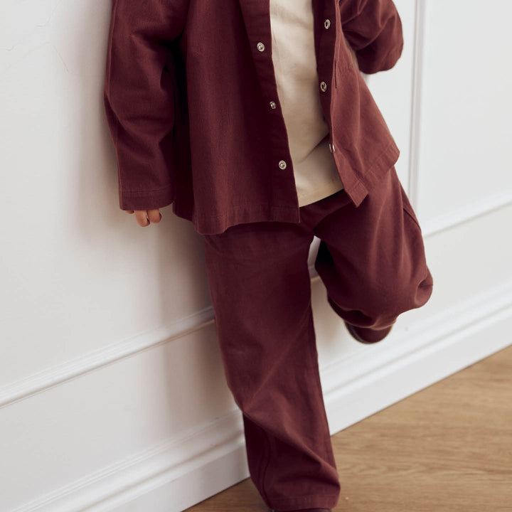 TWILL pants