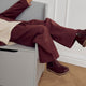 TWILL pants