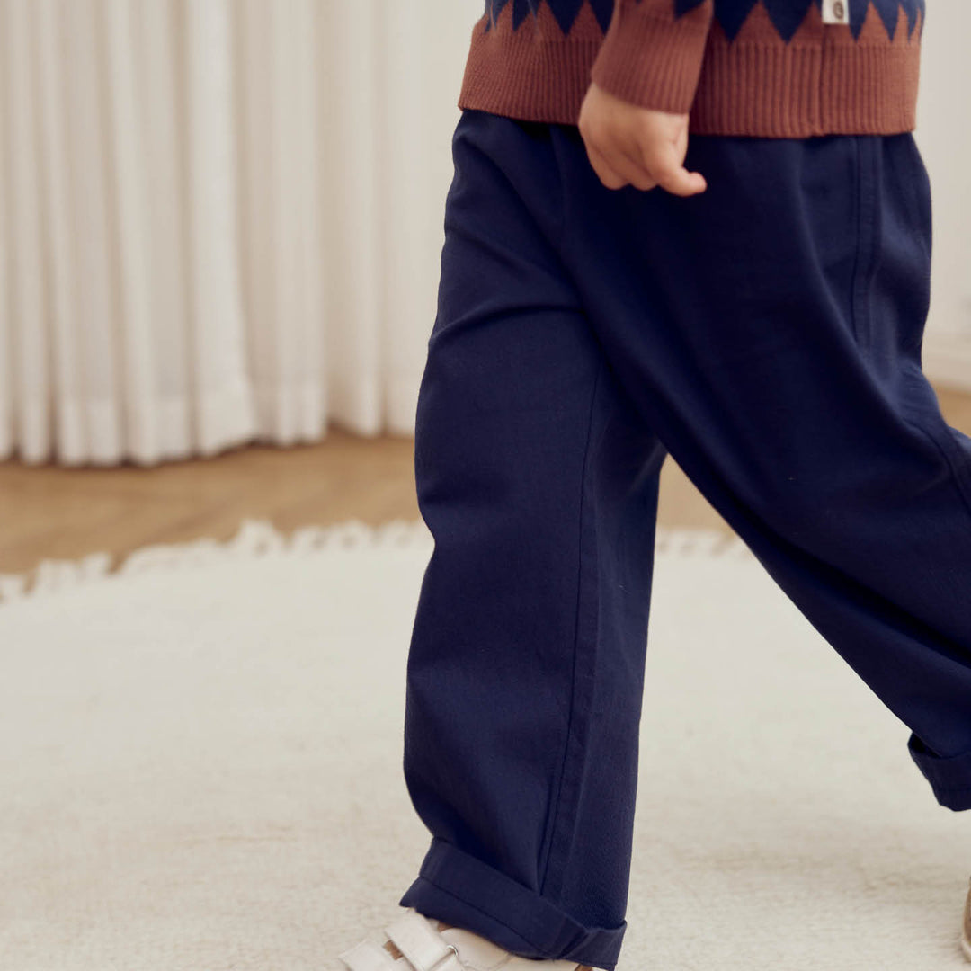 TWILL pants