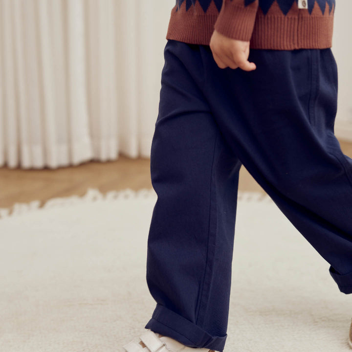 TWILL pants