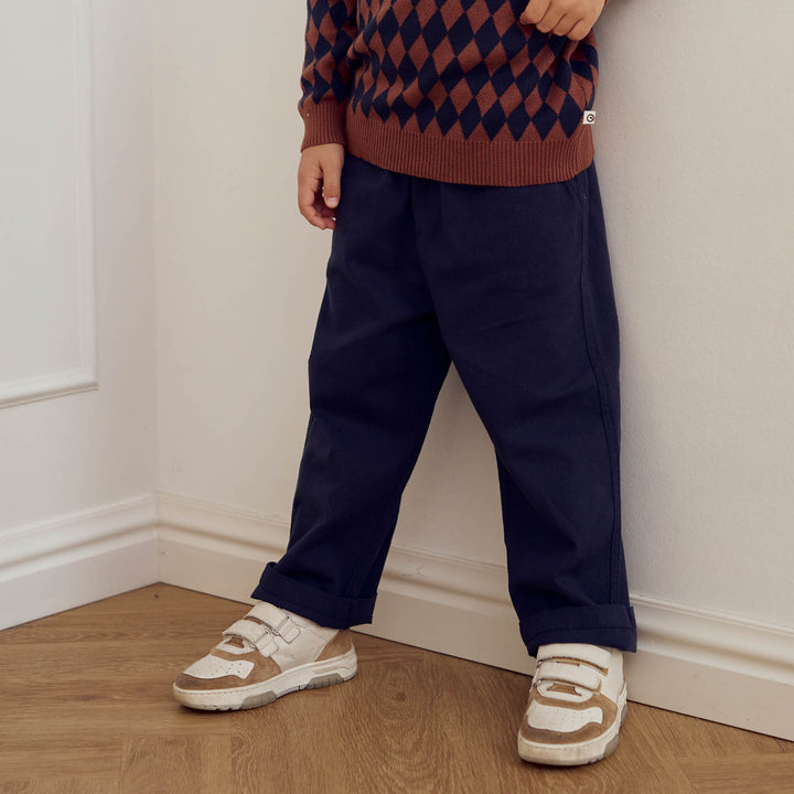 TWILL pants