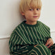 PINSTRIPE sweatshirt