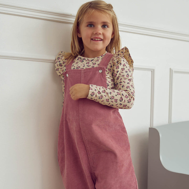 CORDUROY overalls