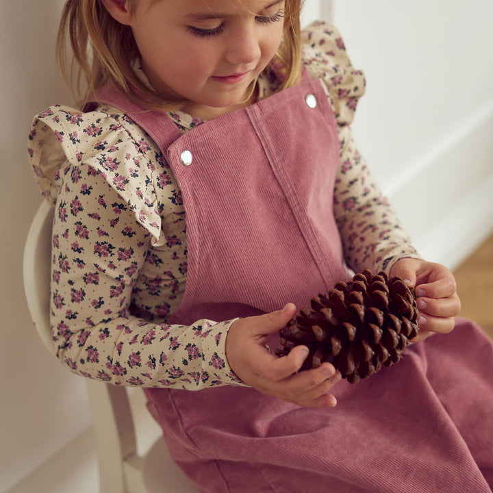CORDUROY overalls