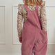 CORDUROY overalls
