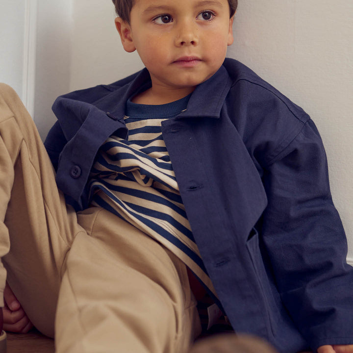 TWILL jacket