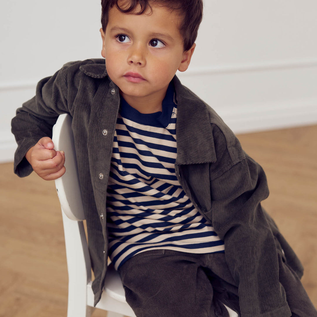 CORDUROY pants