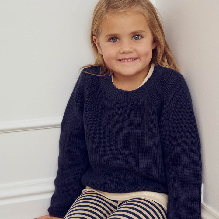 KNIT sweater