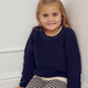 KNIT sweater