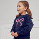 BOW sweatshirt