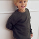 KNIT cableknitted sweater