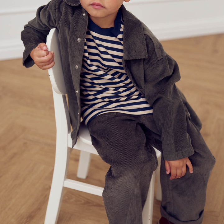 CORDUROY pants