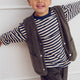 STRIPE top