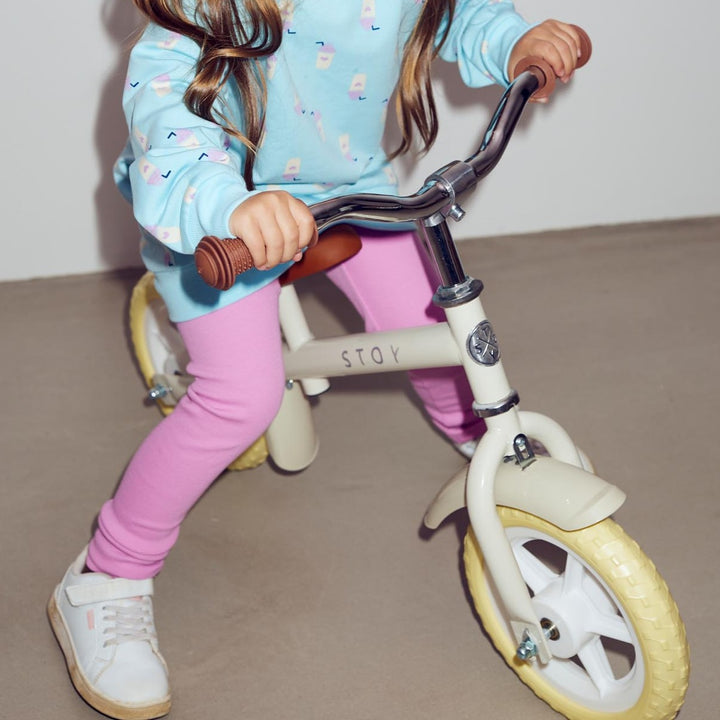 ALFA RIB leggings