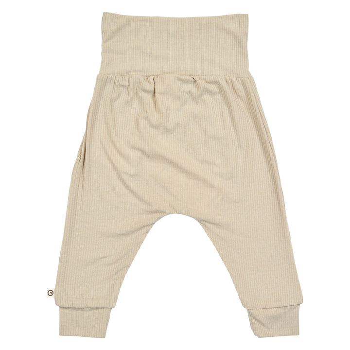 MELLOW tencel pocket pants